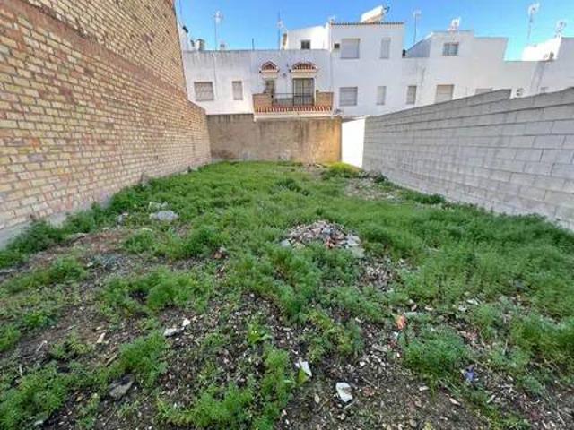 Terreno en Venta en Coria del Río