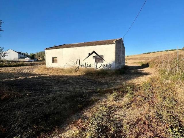Terreno en Venta en Coria del Río