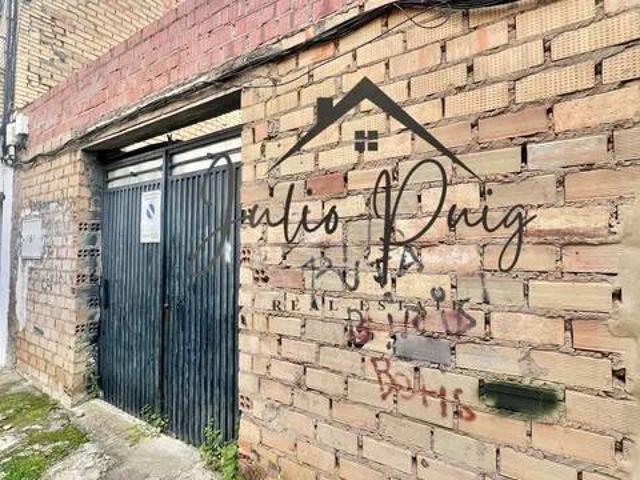 Terreno en Venta en Coria del Río