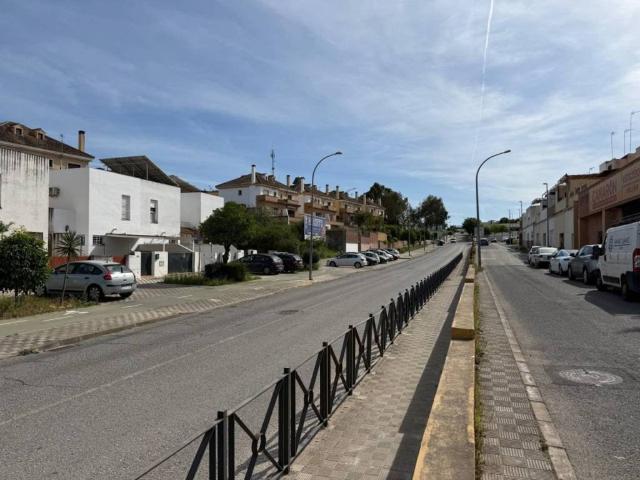 Terreno en Venta en Coria del Río