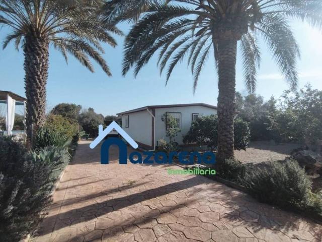 Terreno en Venta en Coria del Río