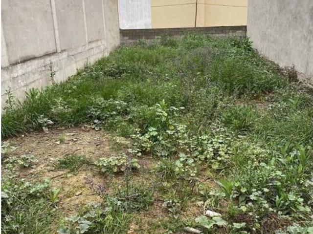 Terreno en Venta en Coria del Río