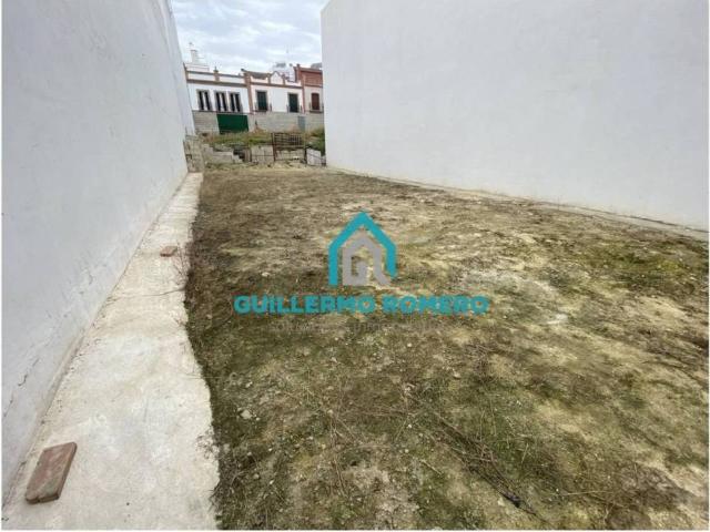 Terreno en Venta en Coria del Río