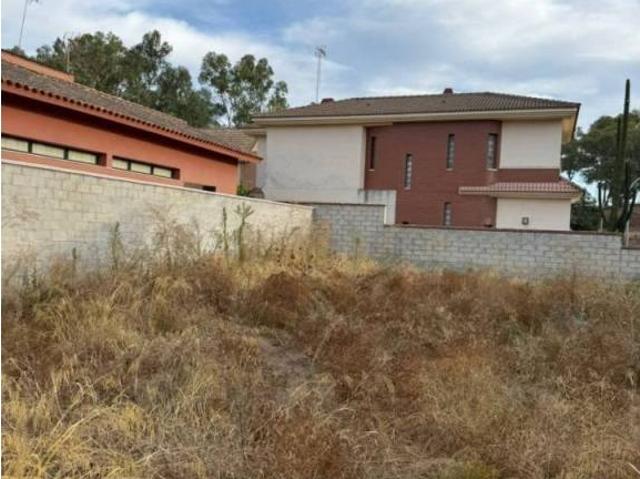 Terreno en Venta en Coria del Río