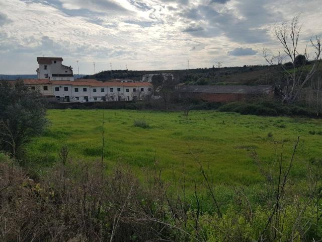 Terreno en venta en Coria