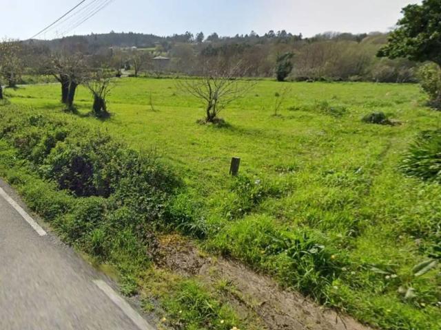 Terreno en Venta en Coristanco