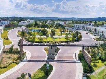 Terreno en venta en Corregidora, Querétaro