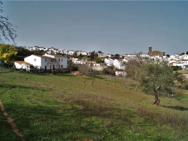 Terreno en venta en Cortegana, Cortegana