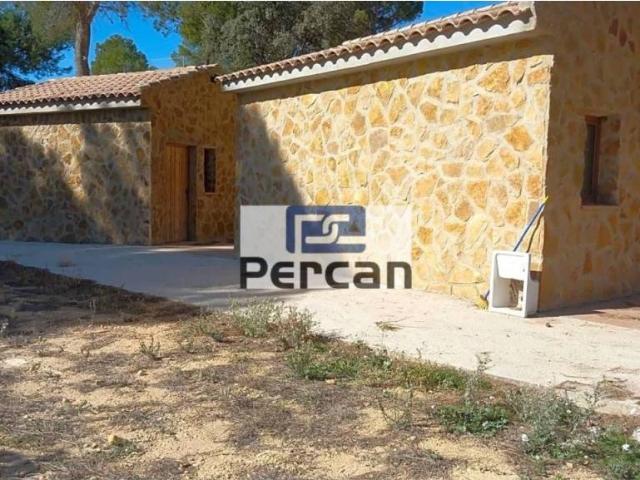 Terreno en Venta en Cortes de Baza