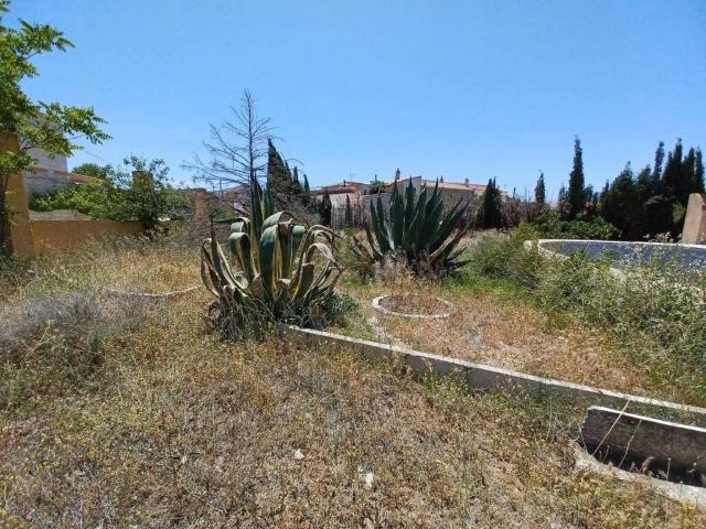 Terreno en Venta en Cortes de Baza