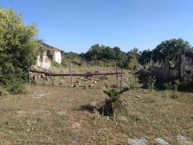 Terreno en Venta en Cortes de La Frontera