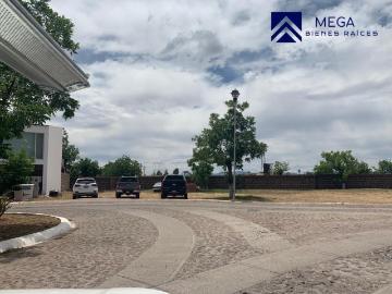 Terreno en venta en Cortijo Residencial Plus, Durango, Durango