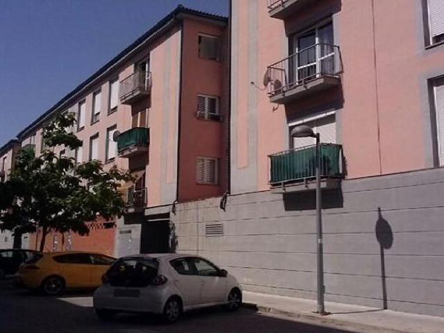 Terreno en venta en Coruña a