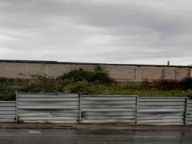 Terreno en venta en Coruña a
