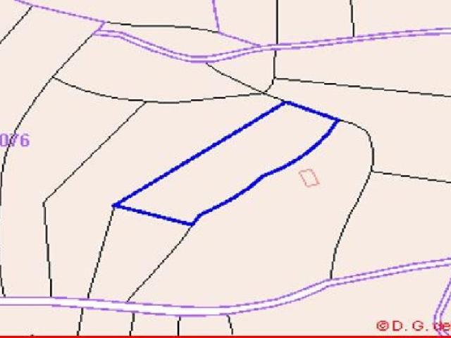 Terreno en venta en Coruña a