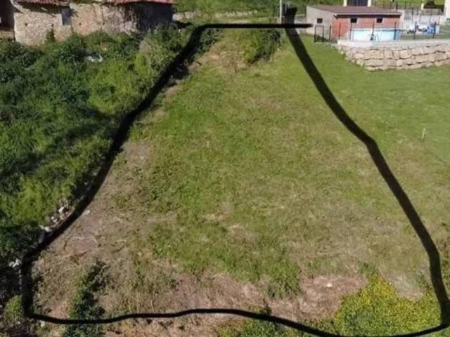 Terreno en Venta en Corvera de Asturias
