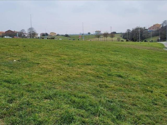 Terreno en Venta en Corvera de Asturias