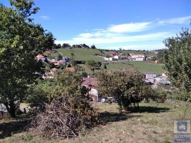 Terreno en Venta en Corvera de Asturias