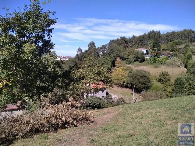 Terreno en Venta en Corvera de Asturias