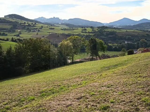 Terreno en Venta en Corvera de Asturias