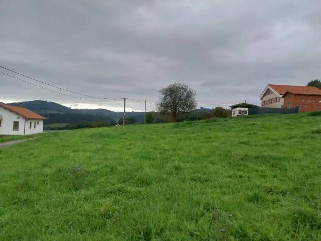 Terreno en Venta en Corvera de Asturias