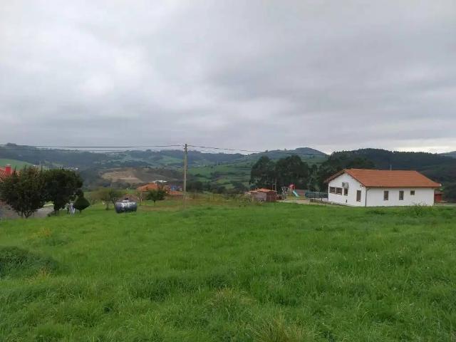 Terreno en Venta en Corvera de Asturias