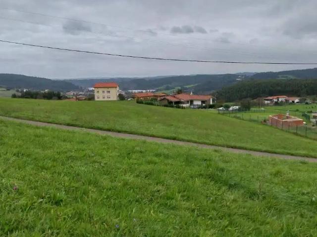 Terreno en Venta en Corvera de Asturias