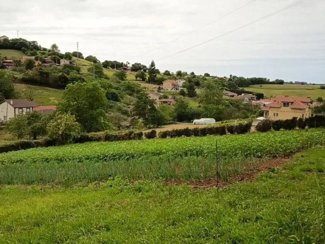 Terreno en Venta en Corvera de Asturias