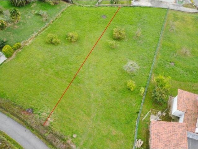 Terreno en Venta en Corvera de Asturias