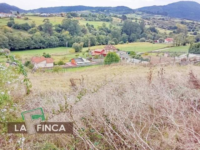 Terreno en Venta en Corvera de Asturias