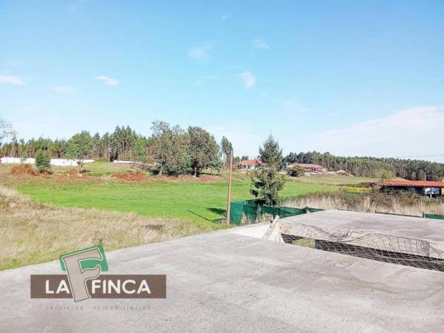 Terreno en Venta en Corvera de Asturias