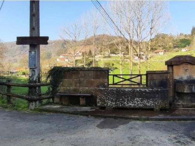 Terreno en Venta en Corvera de Toranzo