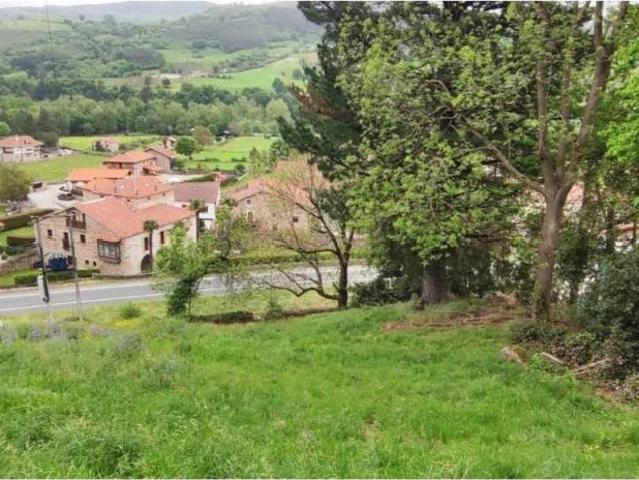 Terreno en Venta en Corvera de Toranzo