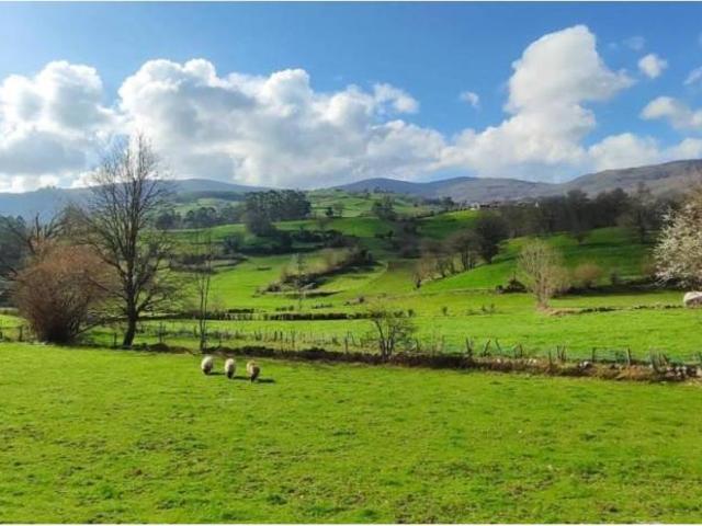 Terreno en Venta en Corvera de Toranzo