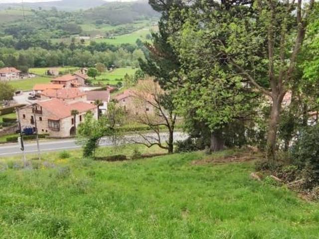 Terreno en venta en Corvera de Toranzo, Alceda