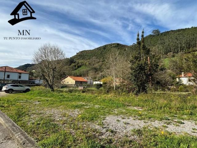 Terreno en venta en Corvera de Toranzo, Corvera