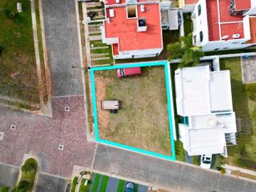Terreno en venta en coto El Fortín, Casa Fuerte, Tlajomulco