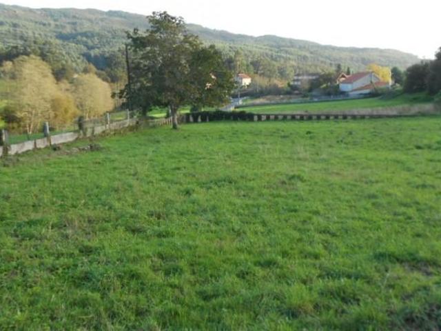 Terreno en venta en Cotobade, Quintan