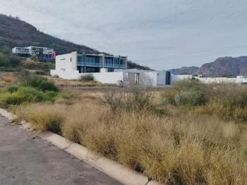 Terreno en venta en Country Club de San Carlos Sonora