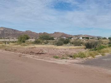 Terreno en venta en Country Club de San Carlos Sonora