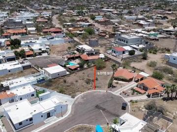 TERRENO EN VENTA EN COUNTRY CLUB SAN CARLOS