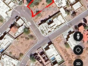 Terreno en Venta en Country Club, San Carlos