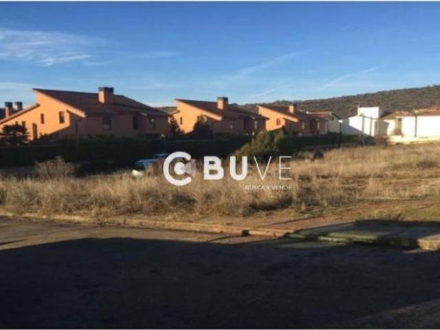 Terreno en Venta en Covarrubias