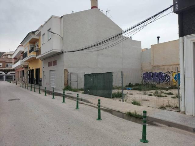 Terreno en Venta en Cox