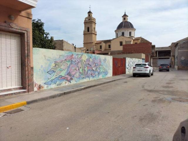 Terreno en Venta en Cox