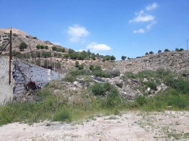 Terreno en Venta en Cox