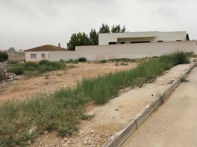 Terreno en Venta en Cox