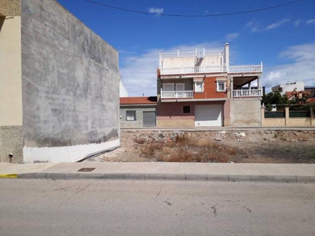 Terreno en Venta en Cox