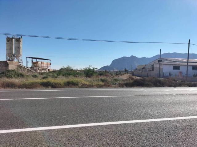 Terreno en Venta en Cox