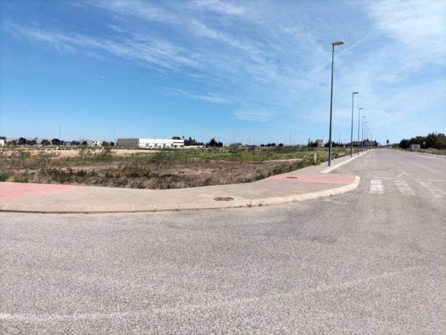 Terreno en Venta en Cox
